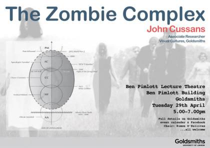 Zombie Complex