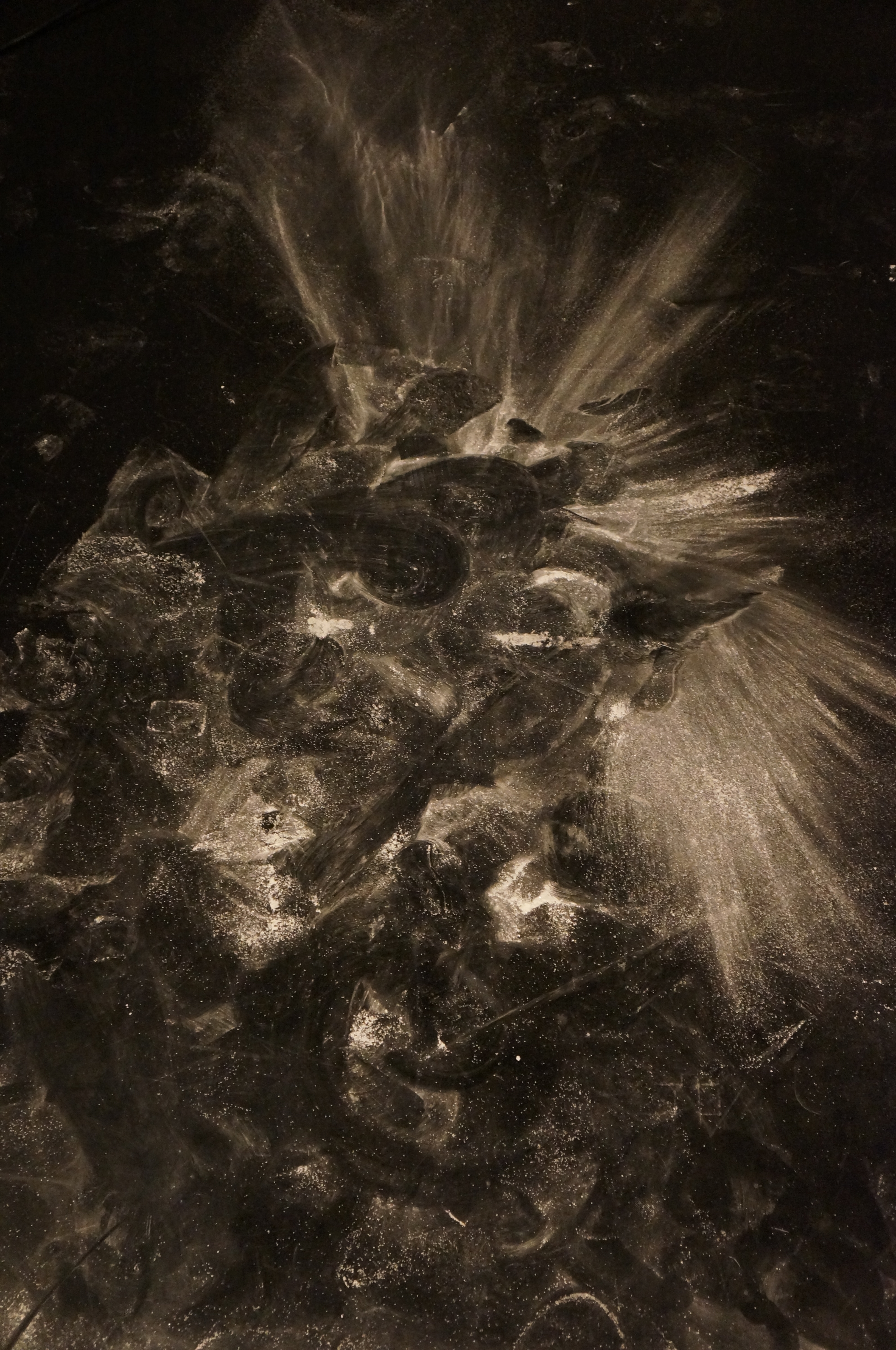 Voltigor Obliterated