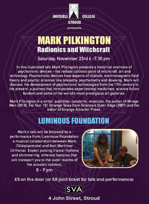 Mark Pilkington Final